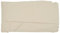 Mendler Telo copertura per ombrelloni rotondi decentrati 8 stecche 4m tessuto 220g/m² avorio beige
