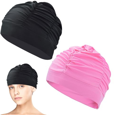 Badmössa, badmössa, mjuk badmössa, badmössa, dambadmössa, herrbadmössa, badmössa, svart rosa