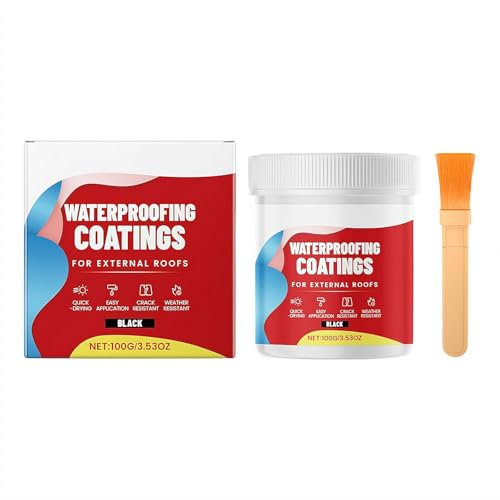 YUYQAQ Revestimiento de suelo interior y exterior, protección solar impermeable, antideslizante, acabado resistente a los rayos UV para suelos de garaje de hormigón, sótanos, almacenes, secado rápido