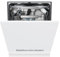 Haier I-PRO SHINE SERIE 4 XS 4B0M3SB-84 vollintegrierter Geschirrspüler I Breite 60 cm I 14 Maßgedecke I 10 Programme I Smart Home: Optionale Steuerung per App