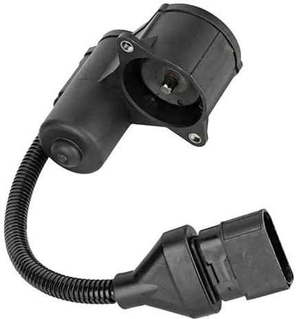 Parking Actuator 1 Piece Rear Parking Brake Actuator Brake Caliper Servo Motor Car Accessories Black for A8 for S8 2006 2007 2008 2009 2010