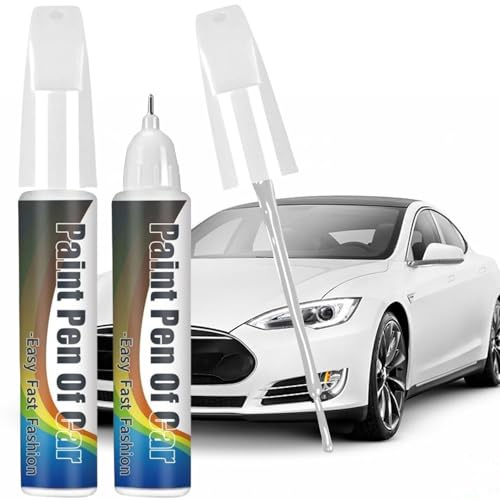 Lápiz De Retoque,Lápiz de Retoque,Bolígrafo Reparador Arañazos Pintural,Pintura Retocar Arañazos Coche,Quita Arañazo Coche,Removedor De Arañazo De Pintura