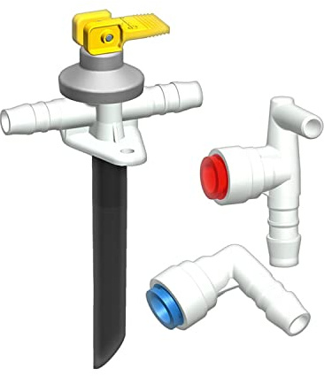 Truma 70400-01 Set d'eau