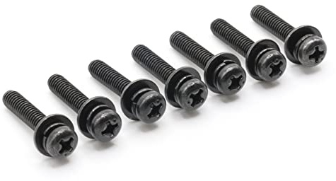 ReplacementScrews Stand Screws Compatible with LG OLED65C1PUB (OLED65C1PUB.AUS)