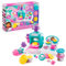 Gabbys Dollhouse Cakey Cat’s Dough Kitchen