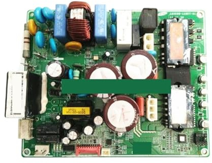 NFDBDGZD 1 Placa de Circuito Impreso for Aire Acondicionado DB41-01011A 100508-44857-10 100508-44857-04 DB93-10938A