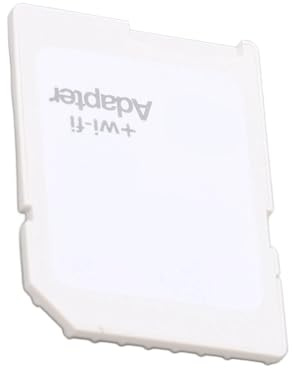 Dioche Eyefi Sd-kort Minne Till Lagringskort WiFi-adapter - Trådlös överföring för Upp Till 3 Enheter - Plug & Play WiFi SDadapter för Telefoner och Surfplattor - Kompatibel med JPG/MP4format