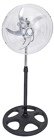 NATALUNA VENTILATORE PIANTANA DIAMETRO 50x125 CENTIMETRI 65W