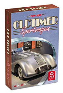 ASS 22571457 TOP Oldtimer Sportwagen