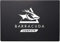 Seagate BarraCuda Q1 SSD 480 GB Internal Solid State Drive – 2.5 Inch SATA 6 Gb/s for PC Laptop Upgrade 3D QLC NAND (ZA480CV1A001) , Black