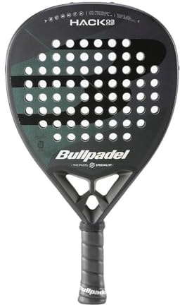 BULLPADEL Hack 03 Comfort 23