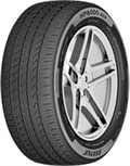 Zeetex HP 6000 ECO 235/50 R18 101W - Sommerreifen ohne Felge