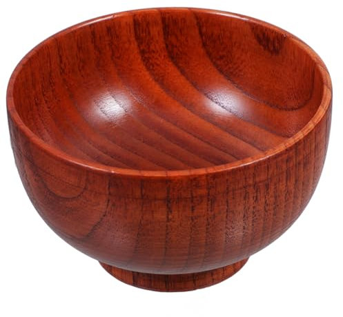 Warmhm 1pezzi Ciotola in per Insalata Snack e Dessert Contenitore per Servire e Riporre Cibo per Uso e Feste