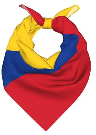 ZHAOUR Bonitas bandanas con estampado de erizo para mujeres y hombres, pañuelos versátiles de moda, bufanda de satén transpirable
