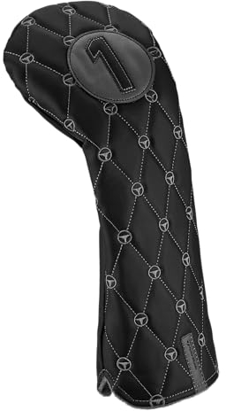 TaylorMade Driver Headcover, 2024