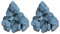 UJCHVHN Home Garden,Sauna Stones 30kg