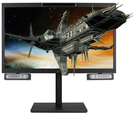 Acer ASV27-2P Spatial Labs View Pro 27 Monitor