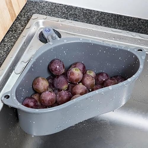 Sil till Diskho/Sköljlåda - Skölj frukt & grönsaker - 2-pack