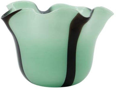 House doctor - Vase, lose, hellgrün (202106068)