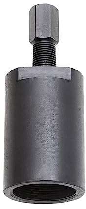 Estrattore per volano per moto, estrattore in metallo, 40 mm x 1,5 mm, per moto, moto, motore, estrattore per volano, 40 mm x 1,5 mm destro