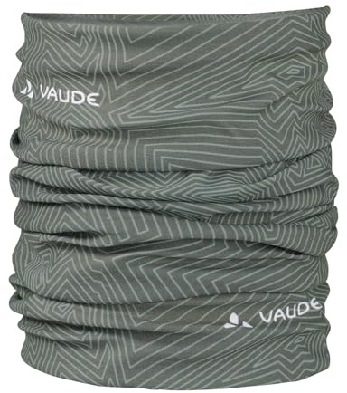VAUDE Schlauchschal Multitube, angenehm weich, trocknet schnell, Agave, Einheitsgröße
