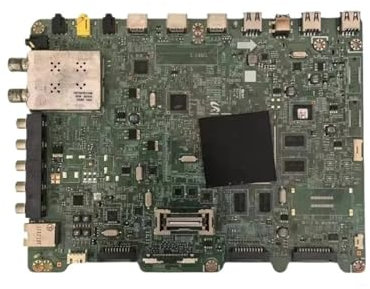 TV Moderkort，Kompatibelt For Samsung， Huvudkort BN94-05567T BN41-01800A For UE40ES7000XTK UE40ES7000S UE40ES7000 TV Moderkort TV,TV-tillbehör