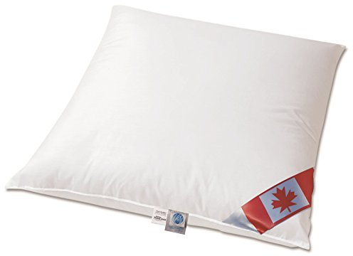 betten-traum-land Premium Air Cell 3 Kammerkissen Canada Dreams 80 x 80 cm