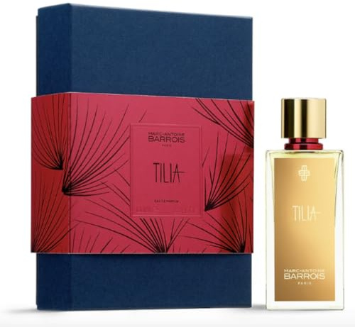 Marcantoine Barrois Tilia Eau de Parfum 30 ml