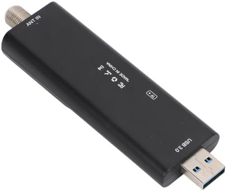 USB-TV-Tuner, ATSC 3.0 4K-Signalstick mit DVR-, Unterstützt für 9.0+, für Smart-TV, Mobiltelefon, Tablet, Auto-Player