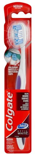 colgate 360 optic white toothbrush