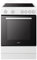 electriQ 60cm Electric Cooker - White
