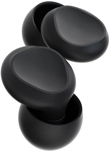 Sokziix Ohrstöpsel Zum Schlafen-35 dB Silikon-Ohrstöpsel, 2025 Micro-Seal-Technologie für Schlaf und Konzentration, Anpassbare Passform (XS/S/M/L)