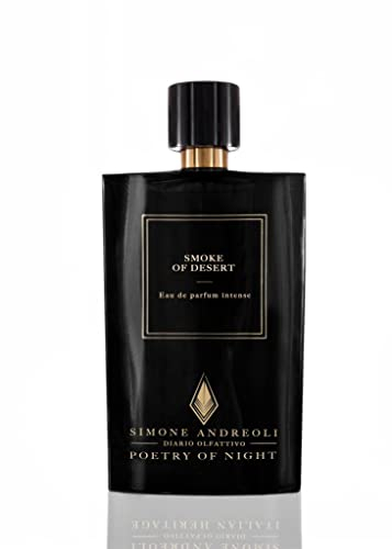 SMOKE OF GOD Eau de parfum 100ML