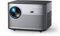 【Auto Focus/Keystone】 Vidéoprojecteur 4K WiFi Bluetooth, 28000 Lumens Full HD 1080P WiMiUS Vidéoprojecteur WiFi6 4K Supporté Projecteur Home Cinéma 400'' pour iOS/Android/TV Stick/PS5 HDMI AV USB