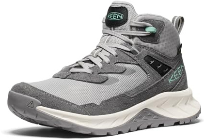 KEEN Hightrail Waterproof Women's Walking Boots - AW25