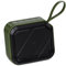 JYX Haut Parleur Bluetooth, Enceinte Bluetooth Portable, Bluetooth Enceinte sans Fil, IPX4 Étanche, Appairage TWS, Port Bluetooth/USB/TF Carte/AUX, pour Soirées Soirées Plage/Randonnées/Voyage,Vert