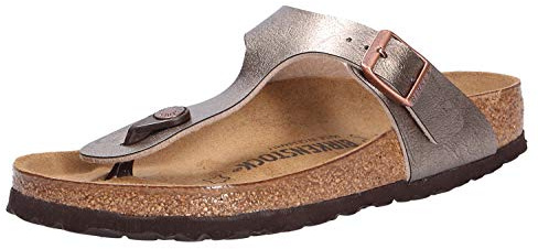 Birkenstock Gizeh BS 1016145, Sandalen - 40 EU