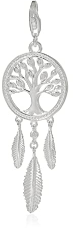 Thomas Sabo -Clasp Charms 925_Sterling_Silber 1845-051-14