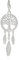 Thomas Sabo -Clasp Charms 925_Sterling_Silber 1845-051-14