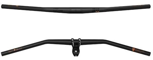 311 FL-X, MTB Tech & Trail Fahrradlenker SQlab