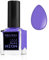Melissa Smalto Unghie Lunga Durata Long Lasting Qube 10 Ml special Edition Effetto Neon Disco Lights, (Viola)