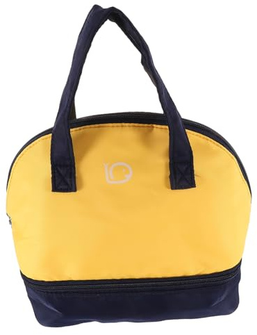 HAPINARY Borsa Termica Piccola Per Biberon Contenitore Isolato Per Latte Materno E Cibo Ragazzo Ragazza Borsetta Termica Per Viaggio E Pranzo