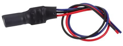 Gadpiparty Reverse Capacitor Filter Line for Rearview Camera Rectifiers Model Lighting Kit Air Filter Automotive Engine