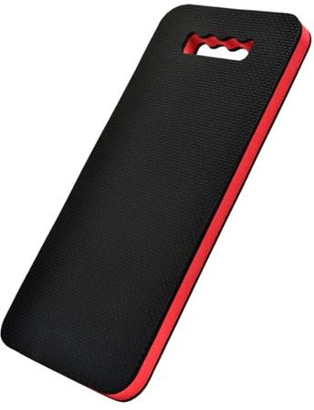 Cuscinetti da giardino per inginocchiarsi, in schiuma EVA, antiscivolo per ginocchia, cuscino per pavimento per casa, relax, preghiera, meditazione, meccanica, lavoro, garage