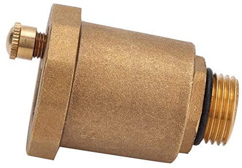 Messing-Entlüftungsventil, korrosionsbeständiges Entlüftungsventil, für zu Hause