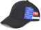 FILA Unisex TAMPERE Baseballkappe,Black Beauty,Einheitsgröße