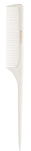 The Hair Edit Section & Style Rat Tail Comb, Fine-Tooth Teasing & Sectioning Comb for Precision Parting, Smoothing, Lifting & Creating Sleek Buns, Ponytails, Braids & Updos, Hair Combs for Women