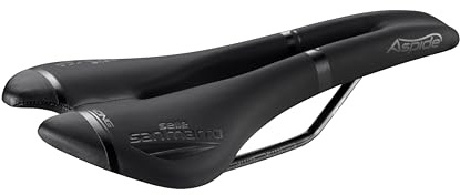 Selle San Marco Aspide Open Fit Racing Sadel