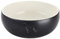 HUNTER LUND Keramik-Napf, 550 ml, schwarz