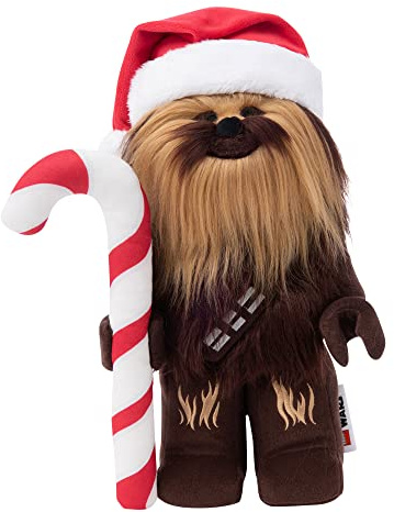 Lego Star Wars Chewbacca Holiday Plüschfigur, 12 inch